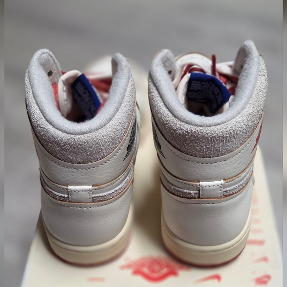 Jordan 1 Rare Air - Picture 4 of 5